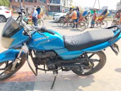 Runner Bullet 100